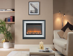 Burley Fires Whitwell 511-R Electric Fire